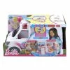 BARBIE CARE CLINIC PLAYSET -Toddler toy car Shop Barbie Care Clinic 887961628739 FRM19