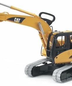 BRUDER 1:16 CATERPILLAR EXCAVATOR