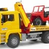 BRUDER MAN BREAKDOWN TRUCK -Toddler toy car Shop Bruder MAN Breakdown Truck 4001702027506 BR2750 1cb037c2 1adb 4dc7 be17 8197041ab367