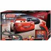 CARRERA FIRST DISNEY PIXAR CARS 3 SLOT CAR SET