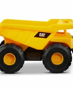 CAT TOUGH RIGS 15" DUMP TRUCK -Toddler toy car Shop CAT TOUGH MACHINES TOUGH RIGS 15 INCH 38CM DUMP TRUCK 021664820315 82031 4 abaed992 e51f 48b7 a19a 76bbc17bee8b