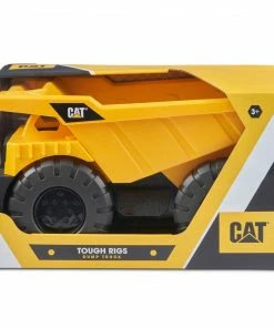 CAT TOUGH RIGS 15" DUMP TRUCK