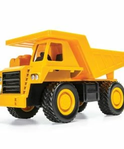 CORGI CHUNKIES DUMP TRUCK