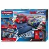CARRERA GO BUILD 'N' RACE 3.6M SLOT CAR SET -Toddler toy car Shop CRR 62529 1