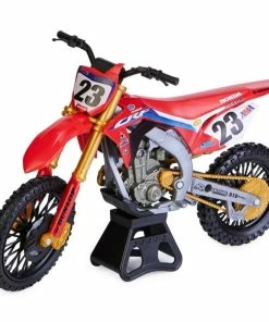 SX SUPERCROSS SUPERCROSS 1:10 DIE CAST COLLECTOR MOTORCYCLE - CHASE SEXTON 8 SX SUPERCROSS SUPERCROSS 1:10 DIE CAST COLLECTOR MOTORCYCLE - CHASE SEXTON -Toddler toy car Shop Capture1 364