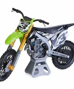 SX SUPERCROSS SUPERCROSS 1:10 DIE CAST COLLECTOR MOTORCYCLE - ELI TOMAC 8 SX SUPERCROSS SUPERCROSS 1:10 DIE CAST COLLECTOR MOTORCYCLE - ELI TOMAC -Toddler toy car Shop Capture1 365 5e6f563b af1b 46f1 8ac5 a0a74b5c2393