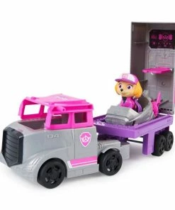 PAW PATROL BIG TRUCK PUP’S SKYE TRANSFORMING TRUCK -Toddler toy car Shop Capture1 425