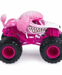 MONSTER JAM 1:64 2-PACK MONSTER MUTT POODLE VS. SCOOBY DOO 8 MONSTER JAM 1:64 2-PACK MONSTER MUTT POODLE VS. SCOOBY DOO -Toddler toy car Shop Capture1 441