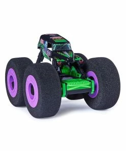 MONSTER JAM RADIO CONTROL RAMP CHAMP GRAVE DIGGER -Toddler toy car Shop Capture1 469 0b5186d7 0994 48f2 86e1 f64cdaea1cdc