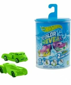 HOT WHEELS COLOR REVEAL COLOR SHIFTERS 2 PACK -Toddler toy car Shop Capture1 837 6eb9ce8e b39a 44c3 a648 43ca46fbe6d3