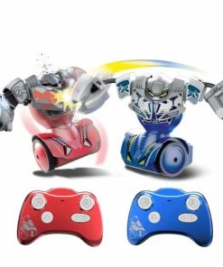 SILVERLIT YCOO ROBO KOMBAT MEGA 2-PACK 7 SILVERLIT YCOO ROBO KOMBAT MEGA 2-PACK -Toddler toy car Shop Capture2 156 9679093c 8319 4b3e a91e e997dab1ed81