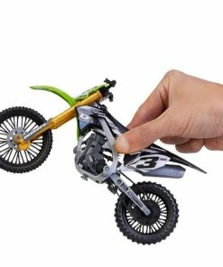 SX SUPERCROSS SUPERCROSS 1:10 DIE CAST COLLECTOR MOTORCYCLE - ELI TOMAC 9 SX SUPERCROSS SUPERCROSS 1:10 DIE CAST COLLECTOR MOTORCYCLE - ELI TOMAC -Toddler toy car Shop Capture2 272 8d94400d 1107 43b4 a40a 537ed039666d