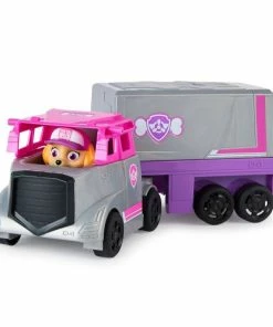 PAW PATROL BIG TRUCK PUP’S SKYE TRANSFORMING TRUCK -Toddler toy car Shop Capture2 319