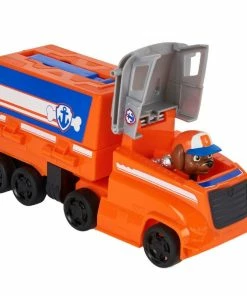 PAW PATROL BIG TRUCK PUP’S ZUMA TRANSFORMING TRUCK -Toddler toy car Shop Capture2 320