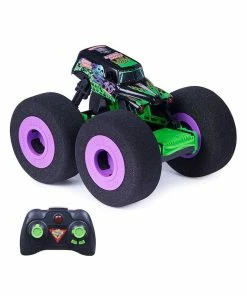 MONSTER JAM RADIO CONTROL RAMP CHAMP GRAVE DIGGER -Toddler toy car Shop Capture2 354 12551873 3fdc 4df3 9922 e77c8b7cb032