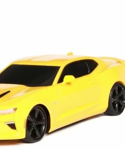 MAISTO 1:24 REMOTE CONTROL STREET SERIES 2016 CHEVROLET CAMARO SS -Toddler toy car Shop Capture 74 ceb582b4 b92c 4b92 9bef febf2b7f750b
