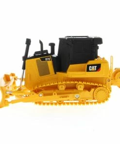 CAT RC D7E TRACK-TYPE TRACTOR 1:35 -Toddler toy car Shop CatD7E2