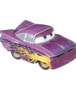 DISNEY CARS MINI RACERS BLIND BOX -Toddler toy car Shop DISNEY CARS MINI SINGLES BLIND BOX 10 daf2a57d b039 4297 b666 bacfeae147d8
