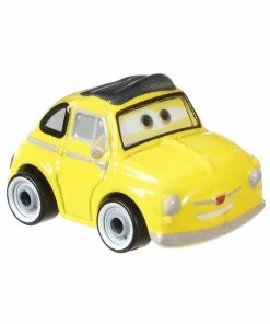 DISNEY CARS MINI RACERS BLIND BOX -Toddler toy car Shop DISNEY CARS MINI SINGLES BLIND BOX 15 6fb73b1a 55ae 43c6 8edf 244ddabc3d3b