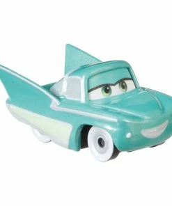 DISNEY CARS MINI RACERS BLIND BOX -Toddler toy car Shop DISNEY CARS MINI SINGLES BLIND BOX 19 42801de1 6a66 4992 a8ec 77ada221b146