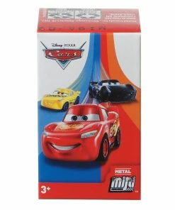 DISNEY CARS MINI RACERS BLIND BOX