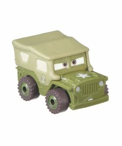 DISNEY CARS MINI RACERS BLIND BOX -Toddler toy car Shop DISNEY CARS MINI SINGLES BLIND BOX 4 516f0d0a a073 4531 88d1 567702a67367