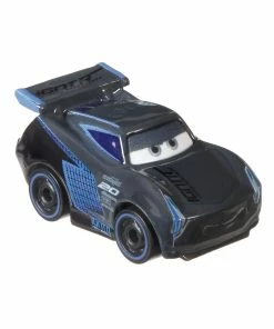 DISNEY CARS MINI RACERS BLIND BOX -Toddler toy car Shop DISNEY CARS MINI SINGLES BLIND BOX 5 c90aa468 c7e7 48f2 9b21 79e3f67262ad