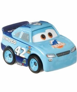 DISNEY CARS MINI RACERS BLIND BOX -Toddler toy car Shop DISNEY CARS MINI SINGLES BLIND BOX 9 bfc80449 552f 435c bb7d bfc8be05a9a9