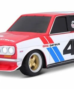 MAISTO TECH RC PREMIUM 1:24 - RECHARGEABLE USB 2.4GHZ - BRE DATSUN 510 -Toddler toy car Shop Datsun