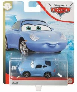 DISNEY CARS CHARACTER CAR SALLY