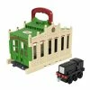 FISHER-PRICE THOMAS & FRIENDS CONNECT & GO DIESEL