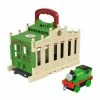 FISHER-PRICE THOMAS & FRIENDS CONNECT & GO PERCY -Toddler toy car Shop FISHER PRICE THOMAS FRIENDS CONNECT GO PERCY 887961949674 GWX08