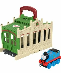 FISHER-PRICE THOMAS & FRIENDS CONNECT & GO THOMAS