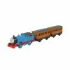 FISHER-PRICE THOMAS & FRIENDS TRACKMASTER MOTORIZED ENGINE THOMAS, ANNIE & CLARABEL -Toddler toy car Shop FISHER PRICE THOMAS FRIENDS TRACKMASTER MOTORIZED ENGINE THOMAS ANNIE CLARABEL 887961795684 BMK93