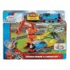 FISHER-PRICE THOMAS & FRIENDS TRACKMASTER CASSIA CRANE & CARGO SET -Toddler toy car Shop Fisher Price Thomas Friends Trackmaster Cassia Crane Cargo Set 1