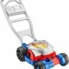 FISHER-PRICE BUBBLE MOWER -Toddler toy car Shop FisherPriceBubbleMower