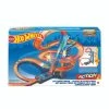 HOT WHEELS ACTION SKY CRASH TOWER -Toddler toy car Shop GJM76 PIP FE 20 001 16M 1