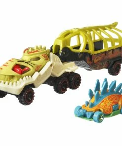 HOT WHEELS SUPER RIGS TRANSPORTER VEHICLE ASSORTED STYLES -Toddler toy car Shop GKC25 GKC25 C 20 001 e27a612b 966e 4743 bc97 1634324ae667