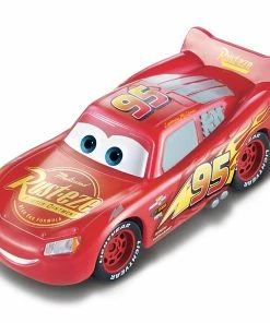 DISNEY CARS COLOR CHANGE LIGHTING MCQUEEN
