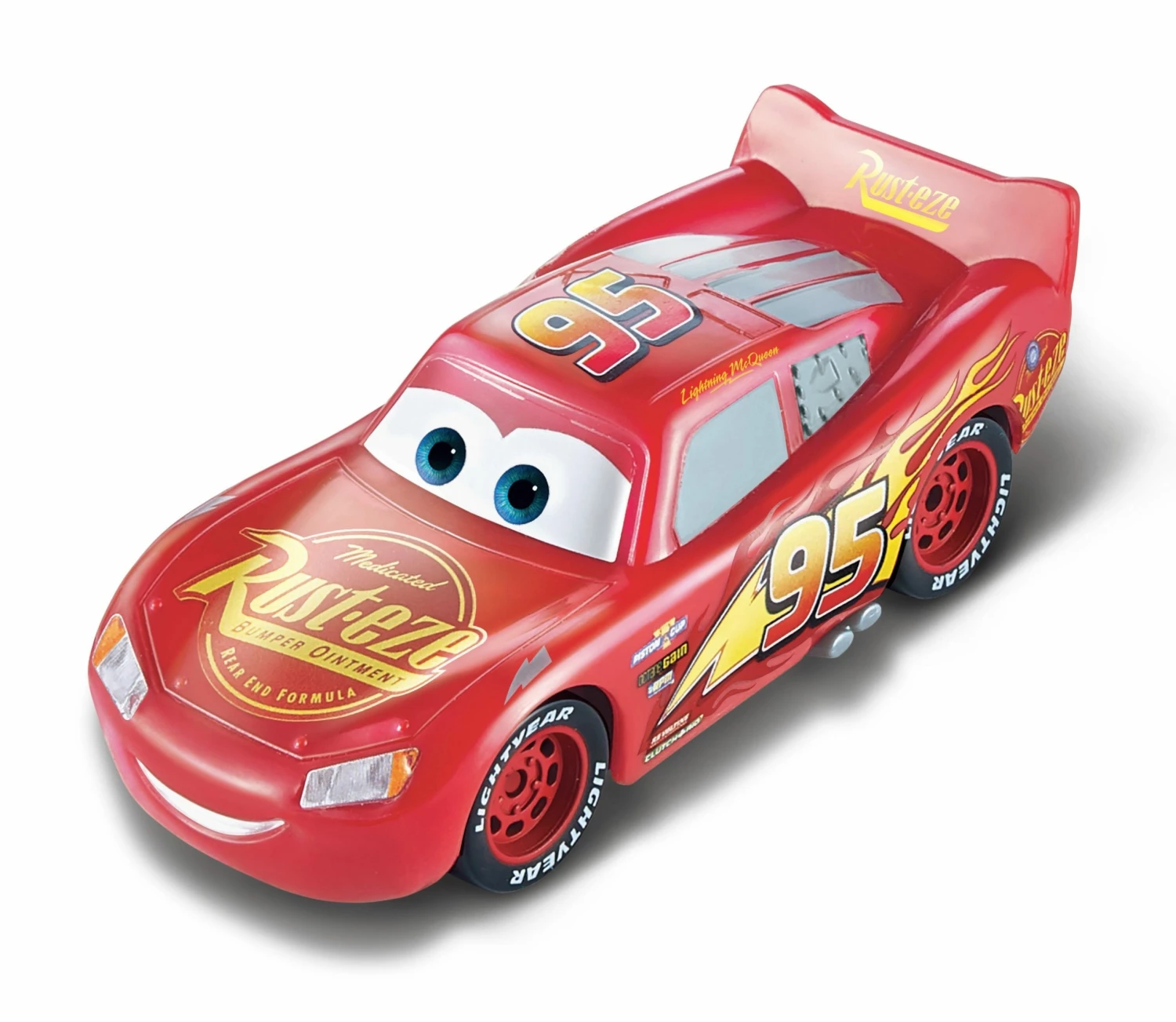 DISNEY CARS COLOR CHANGE LIGHTING MCQUEEN 3 DISNEY CARS COLOR CHANGE LIGHTING MCQUEEN