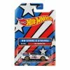HOT WHEELS STARS AND STRIPES ASSORTED STYLES -Toddler toy car Shop GRT01