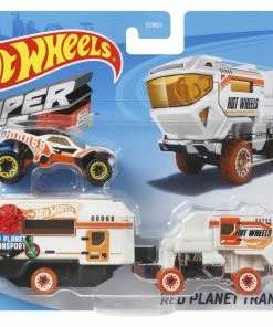 HOT WHEELS SUPER RIGS TRANSPORTER VEHICLE ASSORTED STYLES -Toddler toy car Shop GRT99 GRT99 PIP FE 21 001 21A 6d552d9e 9d13 44f2 9ec3 97a68be062bd