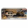 MATCHBOX JURASSIC WORLD DOMINION REMOTE CONTROL JEEP GLADIATOR -Toddler toy car Shop GYD27 PIP FE 22 001 4LB