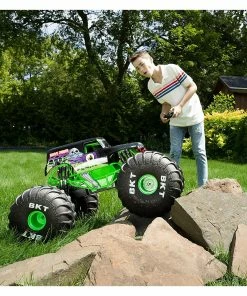 MONSTER JAM MEGA GRAVE DIGGER 9 MONSTER JAM MEGA GRAVE DIGGER -Toddler toy car Shop GraveDigger3 3b75ae72 59d1 4682 93a0 559549e9a16e