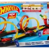HOT WHEELS MULTI-LOOP RACEOFF 1 HOT WHEELS MULTI-LOOP RACEOFF -Toddler toy car Shop HDR83 d98edd83 a2b4 430b bd52 0cc61f53d249