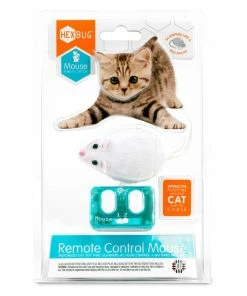 HEXBUG MOUSE REMOTE CONTROL