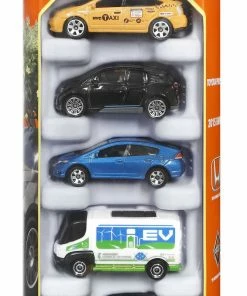 MATCHBOX VEHICLE 5 PACK ASSORTED STYLES 17 MATCHBOX VEHICLE 5 PACK ASSORTED STYLES -Toddler toy car Shop HFH08 HFH08 PIP FE 22 001 21A fef1674c 982d 4330 ab52 93fdf6e6cc3e