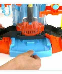 HOT WHEELS CITY COLOR SHIFTERS STUNT & SPLASH CAR WASH 14 HOT WHEELS CITY COLOR SHIFTERS STUNT & SPLASH CAR WASH -Toddler toy car Shop HOT WHEELS CITY COLOR SHIFTERS STUNT SPLASH CAR WASH 887961912777 GRW37 5 d686b697 b39e 44f5 9b1a 1cfd522015f1