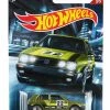 HOT WHEELS THEME AUTOMOTIVE VEHICLE CULT RACERS 3/5 VOLKSWAGEN GOLF MK2 -Toddler toy car Shop HOT WHEELS THEME AUTOMOTIVE VEHICLE CULT RACERS 35 VOLKSWAGEN GOLF MK2 887961909500 GDG44 scaled