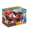 HOT WHEELS RC MONSTER TRUCK ASSORTED STYLES -Toddler toy car Shop HWRCAssortedStyles